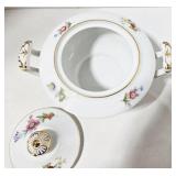 Sango China Serving Pieces (Lot of 5) - Made in Japan