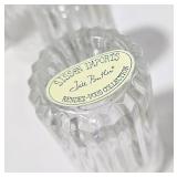 Arosa & Chez Pastis Bistrot Glasses 5 oz - Set of 6 - New in Box