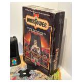 Dark Tower Board Game - Complete minus 2 board clips