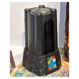 Dark Tower Board Game - Complete minus 2 board clips