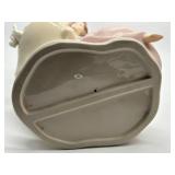 Angel With Flowers & Dove by Members Mark Noel Collector