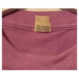 Vintage Prince & the Revolution World Tour 1989-85 T-Shirt (Medium) Single Stitch Like New