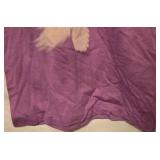 Vintage Prince & the Revolution World Tour 1989-85 T-Shirt (Medium) Single Stitch Like New