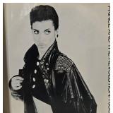 3 Prince Vinyl Records - Parade, Purple Rain & Sign o