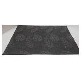 Prince Purple Rain Memorabilia - Doormat 16x24, Purple Rain VHS, 2 Graffiti Bridge 8x10 Photos