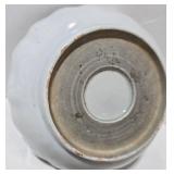 Arita Ko-Imari Namasu Bowl - Antique Japanese Scalloped Rim