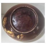 Porcelaine Jacques Coeur Fougeres Cups & Saucers (Lot of 2) - Bavaria Hand-Painted Bowl