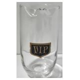 Mid Century VIP Cocktail Pitcher & Dewar