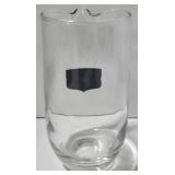 Mid Century VIP Cocktail Pitcher & Dewar