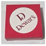 Mid Century VIP Cocktail Pitcher & Dewar