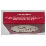 Mid Century VIP Cocktail Pitcher & Dewar