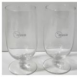 Mid Century VIP Cocktail Pitcher & Dewar