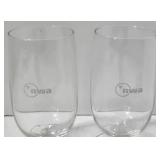 Mid Century VIP Cocktail Pitcher & Dewar