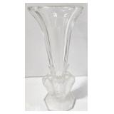 Vintage Art Deco Turtle Dove Vase - Mount Vernon Napkin Rings (Lot of 3) - Chickadee Candle Holder