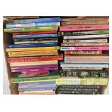 Paperback Books - Large Assortment of Teen Titles