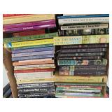 Paperback Books - Large Assortment of Teen Titles