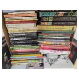 Paperback Books - Large Assortment of Teen Titles