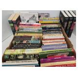 Paperback Books - Large Assortment of Teen Titles