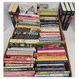 Paperback Books - Large Assortment of Teen Titles