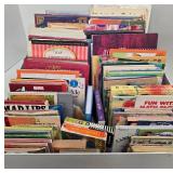 Large Assortment of Children