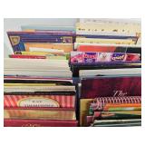 Large Assortment of Children