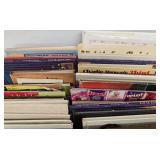 Large Assortment of Children