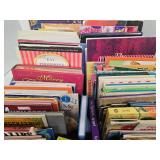 Large Assortment of Children