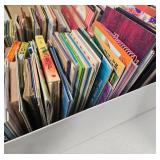 Large Assortment of Children