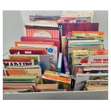 Large Assortment of Children