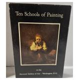 Ten Schools of Painting Booklets & Reader