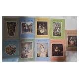 Ten Schools of Painting Booklets & Reader