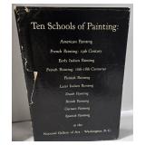 Ten Schools of Painting Booklets & Reader