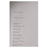 Ten Schools of Painting Booklets & Reader