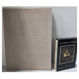 Ten Schools of Painting Booklets & Reader