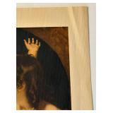 The Calmaday Children Print - After Sir Thomas Lawrence - 11 x 12 in - Edward Gross Co., Inc.