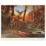 Dovard Taunton El Grande Print - 26 x 20 in - Limited Edition 34/1000