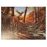 Dovard Taunton El Grande Print - 26 x 20 in - Limited Edition 34/1000