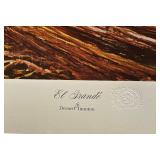Dovard Taunton El Grande Print - 26 x 20 in - Limited Edition 34/1000