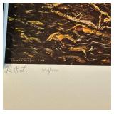 Dovard Taunton El Grande Print - 26 x 20 in - Limited Edition 34/1000