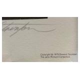 Dovard Taunton El Grande Print - 26 x 20 in - Limited Edition 34/1000