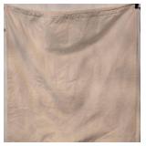 Boston College Laundry Bag - Vintage BC Eagle Logo