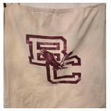 Boston College Laundry Bag - Vintage BC Eagle Logo