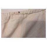 Boston College Laundry Bag - Vintage BC Eagle Logo