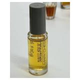 Mini Perfume Bottle Collection & Assorted Fragrances Set Including EDT - Chantilly & Houbigant