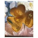 Mini Perfume Bottle Collection & Assorted Fragrances Set Including EDT - Chantilly & Houbigant