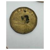 Canada Banknotes & Coins - CAD $24 Total