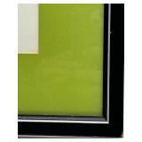 Sisters Etching 12 x 12 in - Signed by Artist (6/100)