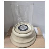 Real Flame Personal Fireplace & 23 Gel Fuel Cans