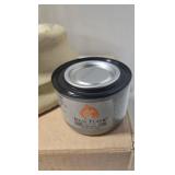 Real Flame Personal Fireplace & 23 Gel Fuel Cans