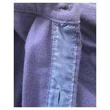 Vintage REI Chamois Blue Shirt - Men